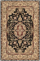 Nourison Nourison 2000 2028 Black Rugs - Nourison - 85805