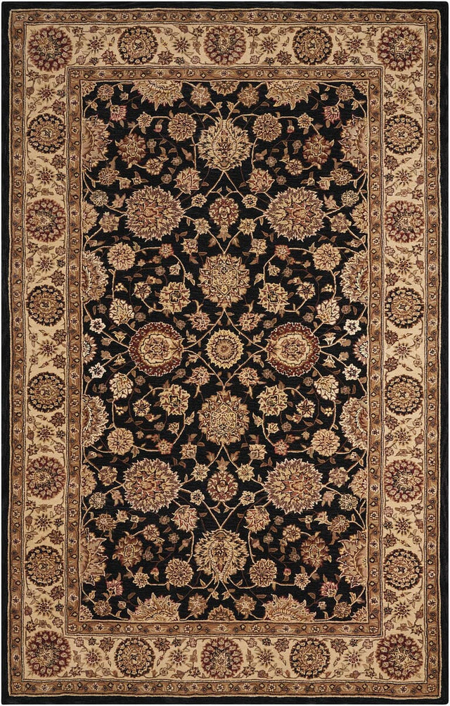 Nourison Nourison 2000 2204 Midnight Rugs - Nourison - 29661