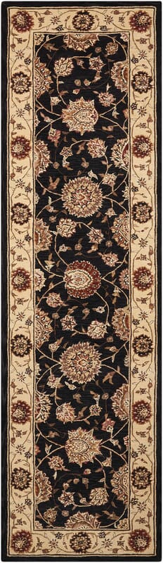 Nourison Nourison 2000 2204 Midnight Rugs - Nourison - 29778