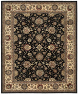 Nourison Nourison 2000 2204 Midnight Rugs - Nourison - 29922