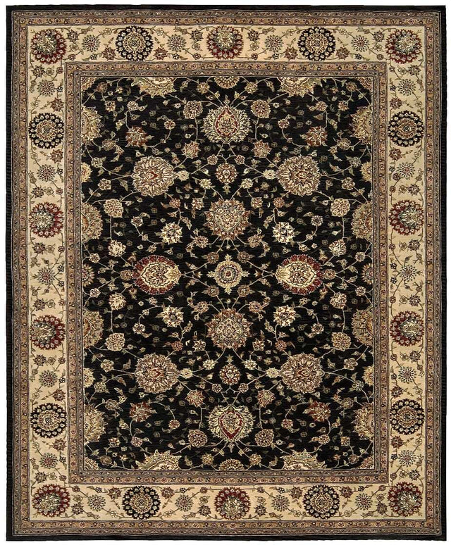 Nourison Nourison 2000 2204 Midnight Rugs - Nourison - 29922