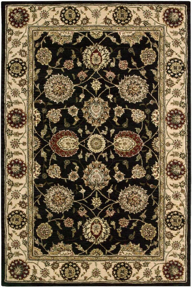 Nourison Nourison 2000 2204 Midnight Rugs - Nourison - 29922