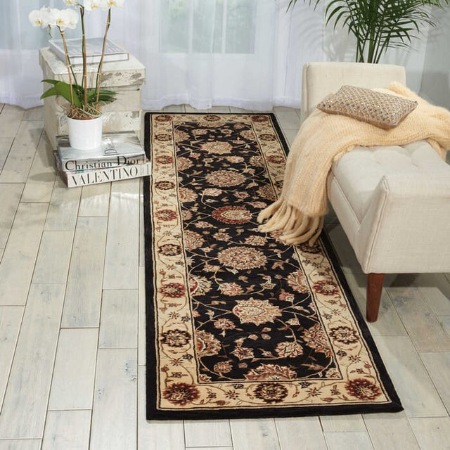 Nourison Nourison 2000 2204 Midnight Rugs - Nourison - 29922