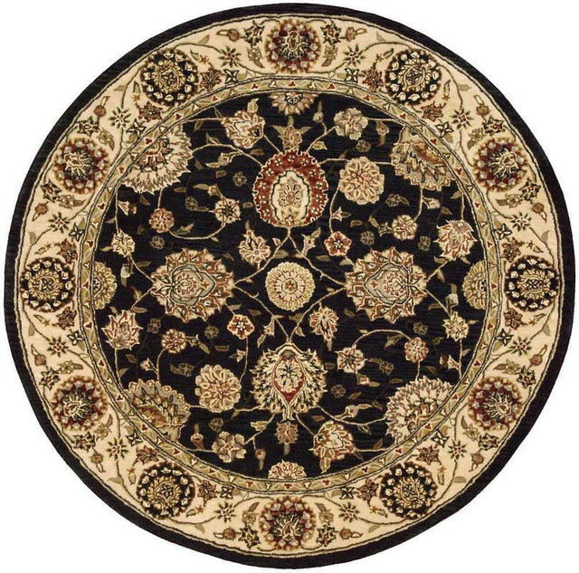 Nourison Nourison 2000 2204 Midnight Rugs - Nourison - 29922