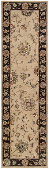 Nourison Nourison 2000 2207 Beige Rugs - Nourison - 01877