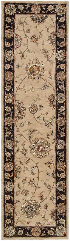 Nourison Nourison 2000 2207 Beige Rugs - Nourison - 01877