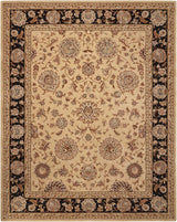Nourison Nourison 2000 2207 Beige Rugs - Nourison - 02093