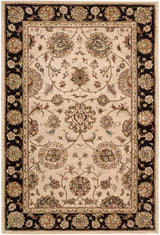 Nourison Nourison 2000 2207 Beige Rugs - Nourison - 02093