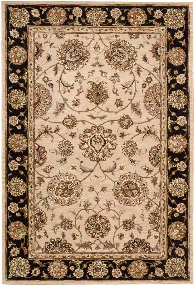 Nourison Nourison 2000 2207 Beige Rugs - Nourison - 02093