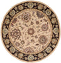 Nourison Nourison 2000 2207 Beige Rugs - Nourison - 02093