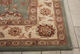 Nourison Nourison 2000 2210 Blue Rugs - Nourison - 59279