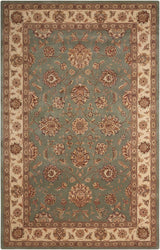 Nourison Nourison 2000 2210 Blue Rugs - Nourison - 59279