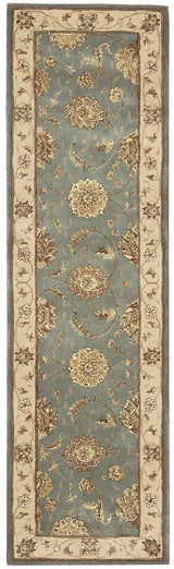 Nourison Nourison 2000 2210 Blue Rugs - Nourison - 59297
