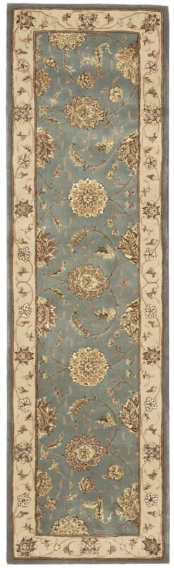 Nourison Nourison 2000 2210 Blue Rugs - Nourison - 59297