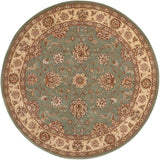 Nourison Nourison 2000 2210 Blue Rugs - Nourison - 59324