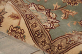Nourison Nourison 2000 2210 Blue Rugs - Nourison - 59324