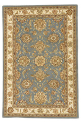 Nourison Nourison 2000 2210 Blue Rugs - Nourison - 59324