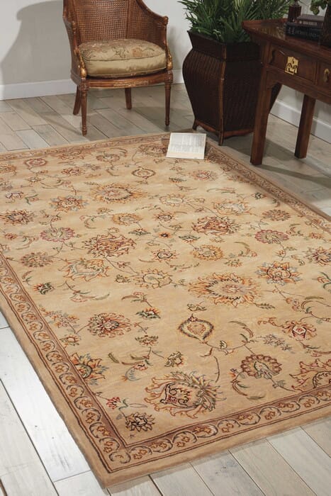 Nourison Nourison 2000 2360 Beige Rugs - Nourison - 15652