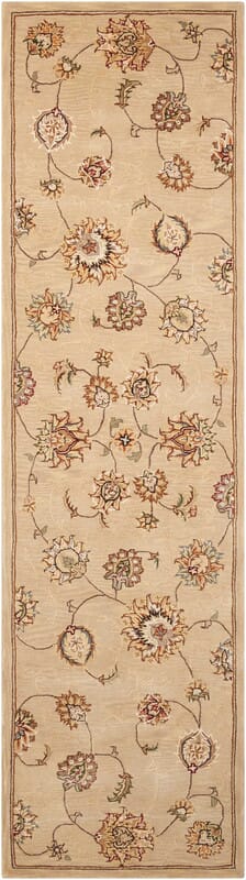 Nourison Nourison 2000 2360 Beige Rugs - Nourison - 15694