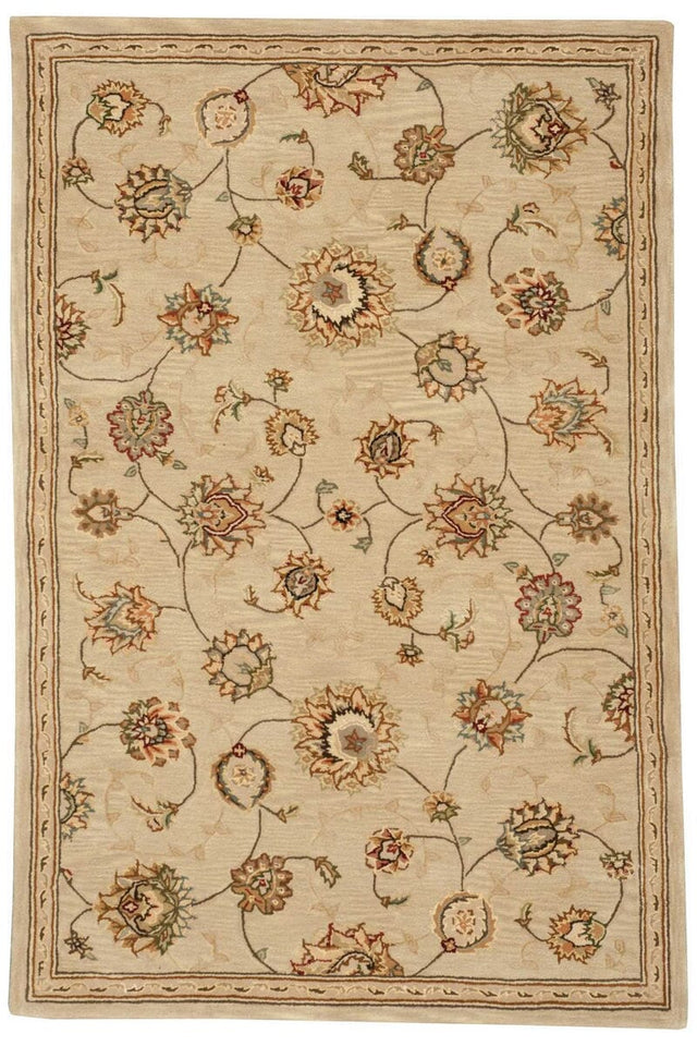 Nourison Nourison 2000 2360 Beige Rugs - Nourison - 15733