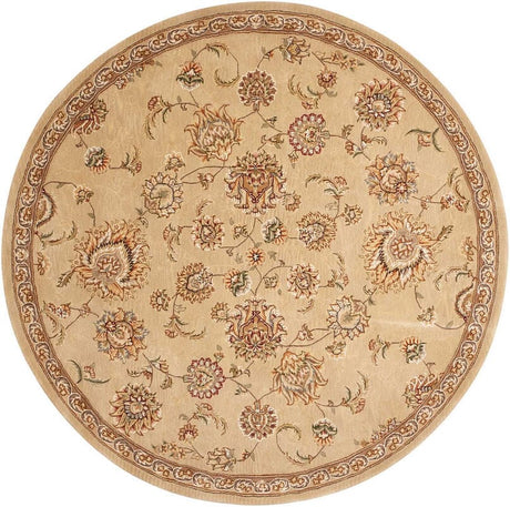 Nourison Nourison 2000 2360 Beige Rugs - Nourison - 15733