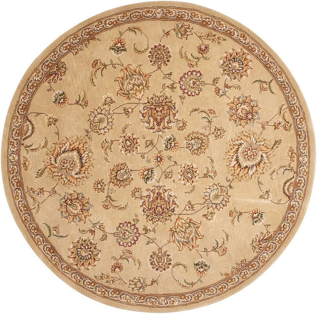 Nourison Nourison 2000 2360 Beige Rugs - Nourison - 15733