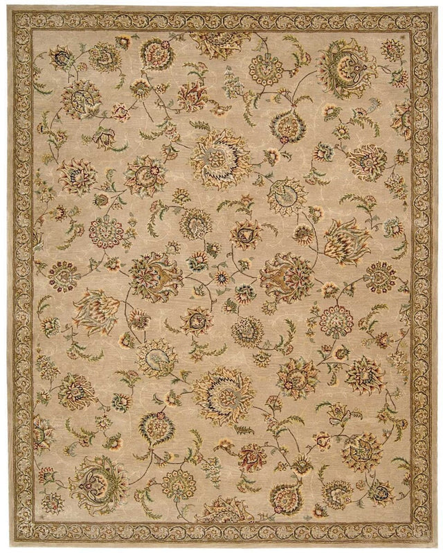 Nourison Nourison 2000 2360 Beige Rugs - Nourison - 15733