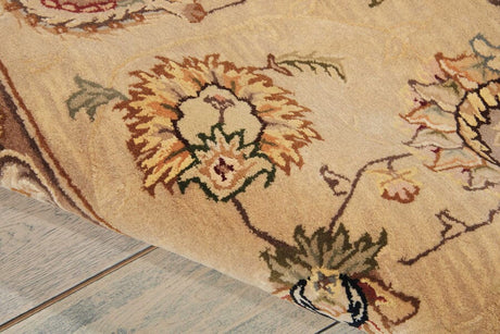 Nourison Nourison 2000 2360 Beige Rugs - Nourison - 15733