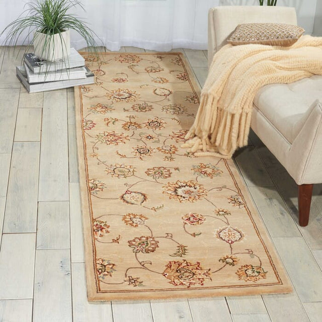 Nourison Nourison 2000 2360 Beige Rugs - Nourison - 15740