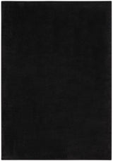 Nourison Nourison Essentials Nre01 Black Rugs - Nourison - 99446821652