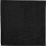 Nourison Nourison Essentials Nre01 Black Rugs - Nourison - 99446821799