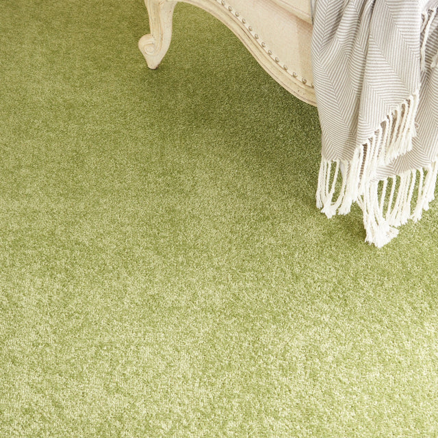 Nourison Nourison Essentials Nre01 Green Rugs - Nourison - 99446823724