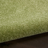 Nourison Nourison Essentials Nre01 Green Rugs - Nourison - 99446823724