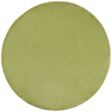 Nourison Nourison Essentials Nre01 Green Rugs - Nourison - 99446823724