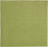 Nourison Nourison Essentials Nre01 Green Rugs - Nourison - 99446823731