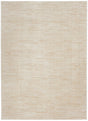 Nourison Nourison Essentials Nre01 Ivory Beige Rugs - Nourison - 99446823885