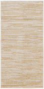 Nourison Nourison Essentials Nre01 Ivory Gold Rug - Nourison - 99446916693