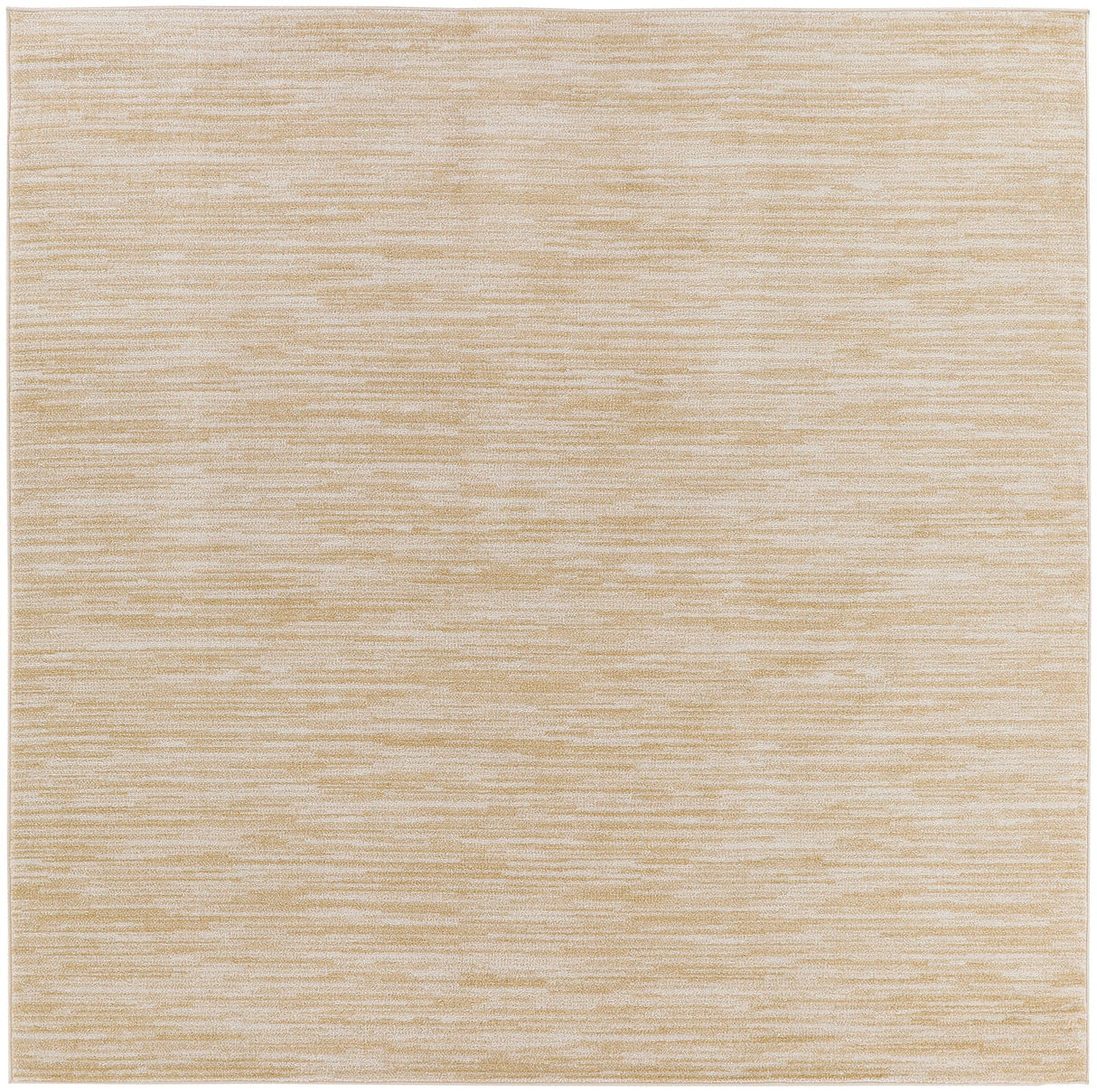 Nourison Nourison Essentials Nre01 Ivory Gold Rug - Nourison - 99446916730