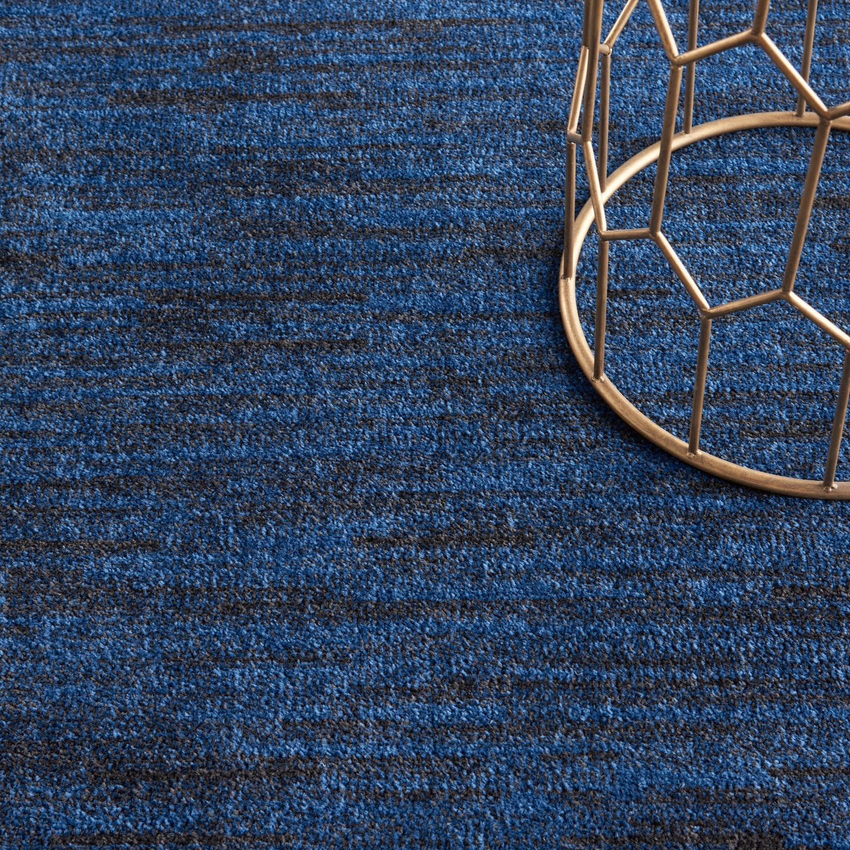 Nourison Nourison Essentials Nre01 Midnight Blue Rugs - Nourison - 99446824271