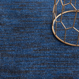 Nourison Nourison Essentials Nre01 Midnight Blue Rugs - Nourison - 99446824271