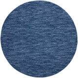 Nourison Nourison Essentials Nre01 Navy Blue Rugs - Nourison - 99446824523