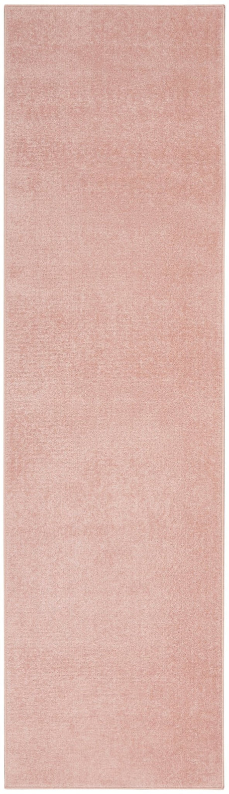 Nourison Nourison Essentials Nre01 Pink Rugs - Nourison - 99446824615