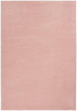 Nourison Nourison Essentials Nre01 Pink Rugs - Nourison - 99446824684