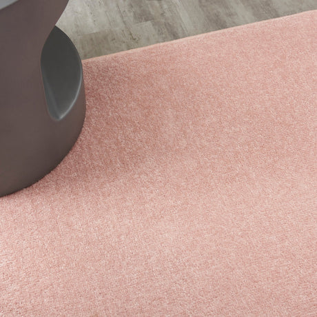 Nourison Nourison Essentials Nre01 Pink Rugs - Nourison - 99446824790