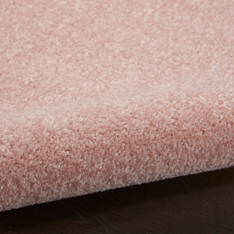 Nourison Nourison Essentials Nre01 Pink Rugs - Nourison - 99446824790