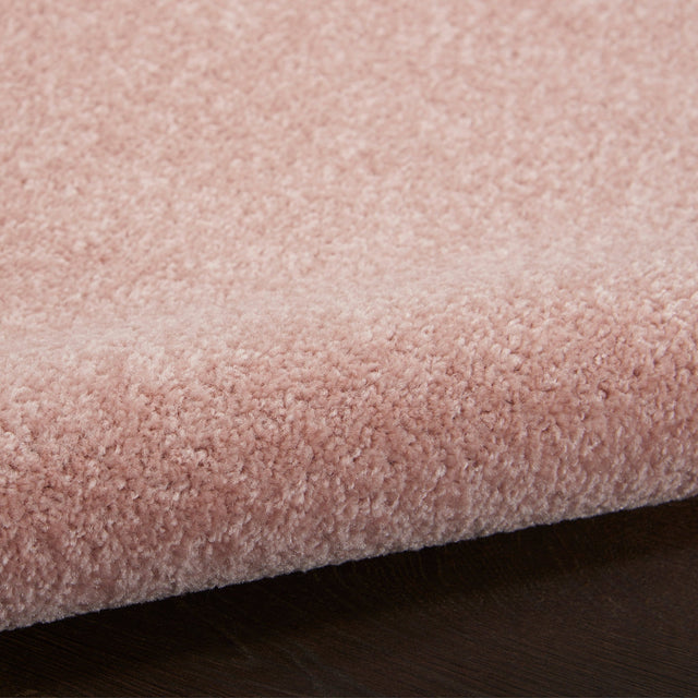 Nourison Nourison Essentials Nre01 Pink Rugs - Nourison - 99446824790