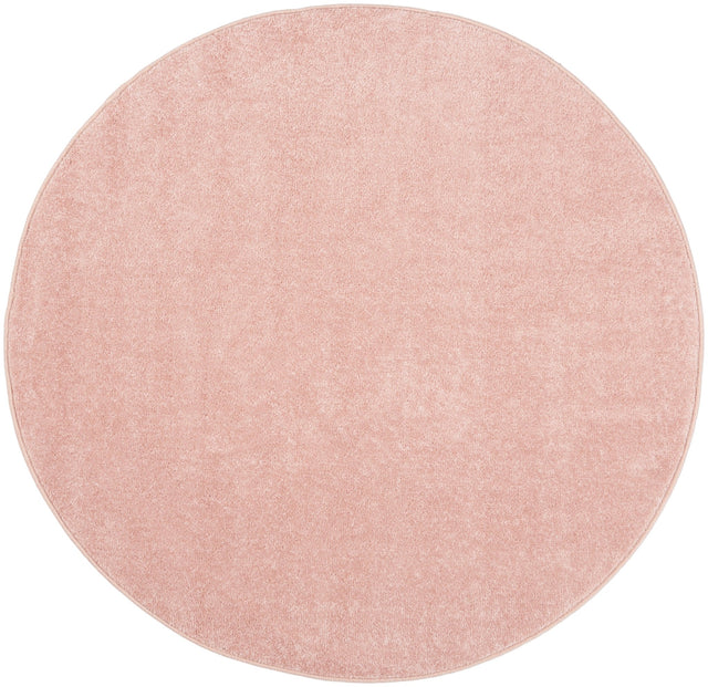 Nourison Nourison Essentials Nre01 Pink Rugs - Nourison - 99446824790