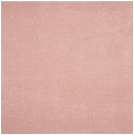 Nourison Nourison Essentials Nre01 Pink Rugs - Nourison - 99446824806