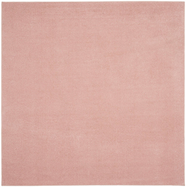 Nourison Nourison Essentials Nre01 Pink Rugs - Nourison - 99446824806