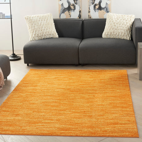 Nourison Nourison Essentials Nre01 Sunburst Rugs - Nourison - 99446825155